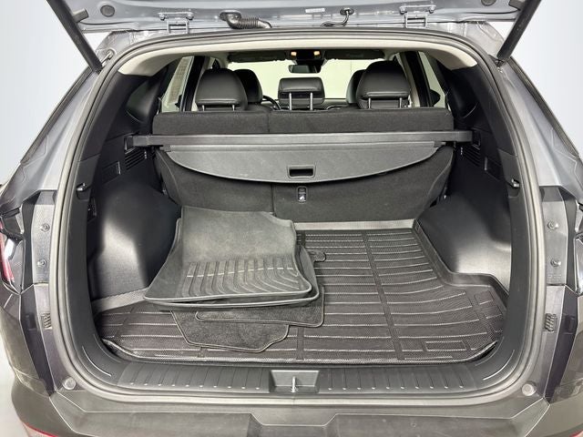 2023 Hyundai Tucson XRT
