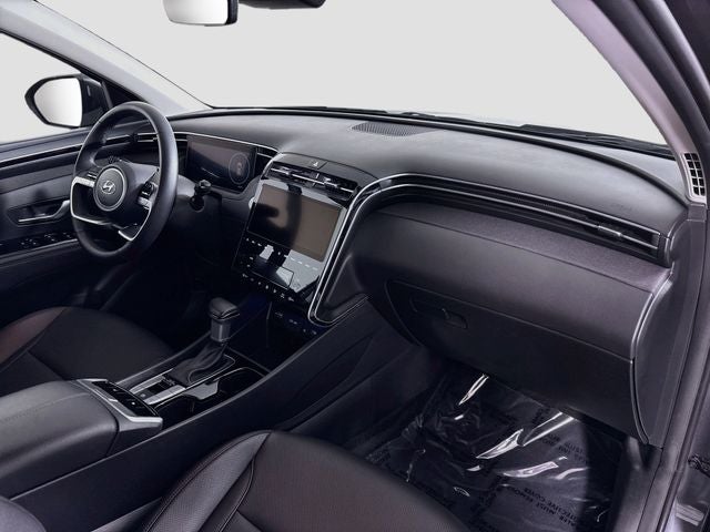 2023 Hyundai Tucson XRT