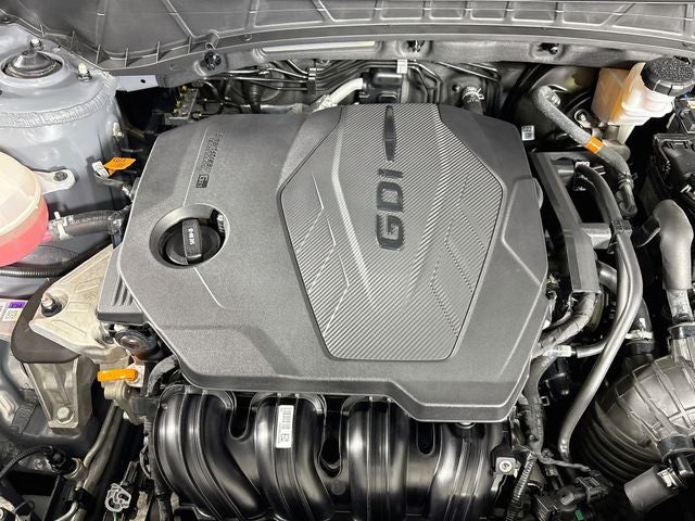 2023 Hyundai Tucson XRT