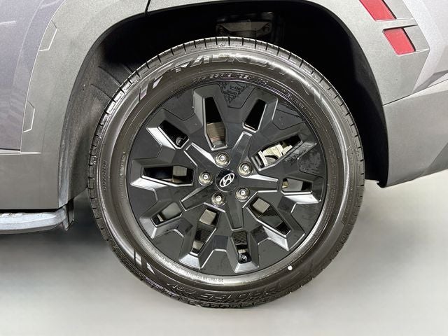 2023 Hyundai Tucson XRT