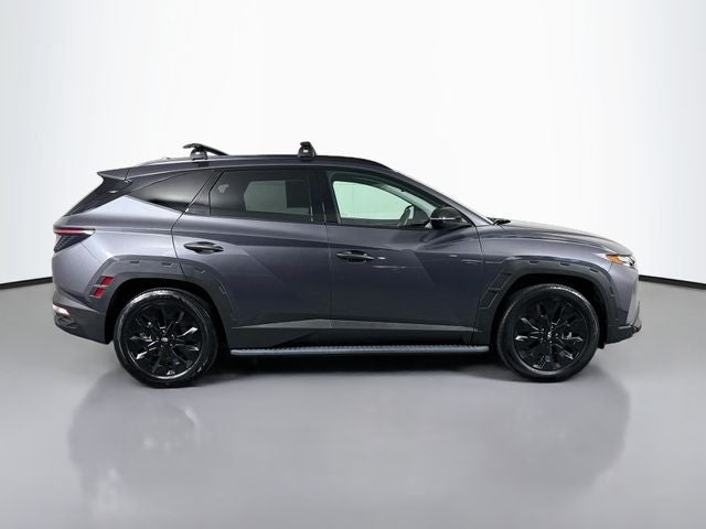 2023 Hyundai Tucson XRT