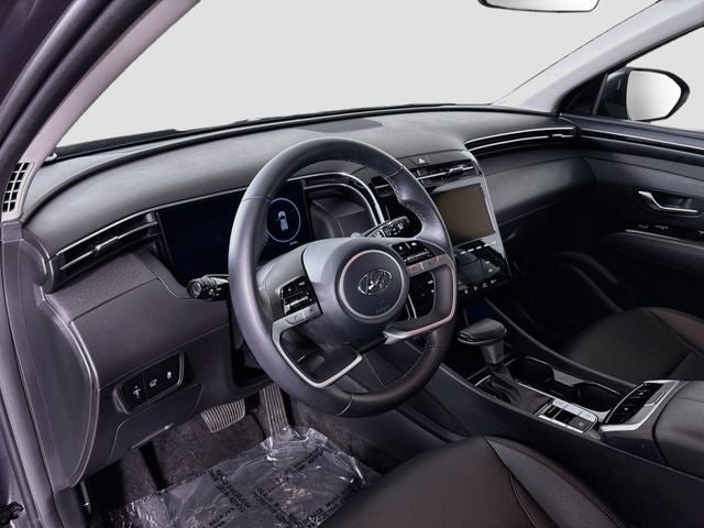 2023 Hyundai Tucson XRT