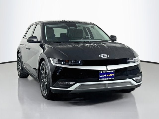 2023 Hyundai IONIQ 5 SE