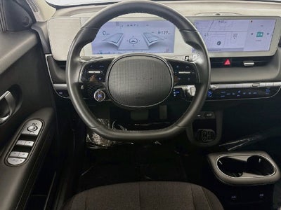 2023 Hyundai IONIQ 5 SE