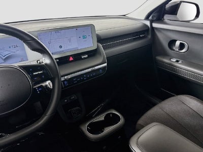 2023 Hyundai IONIQ 5 SE