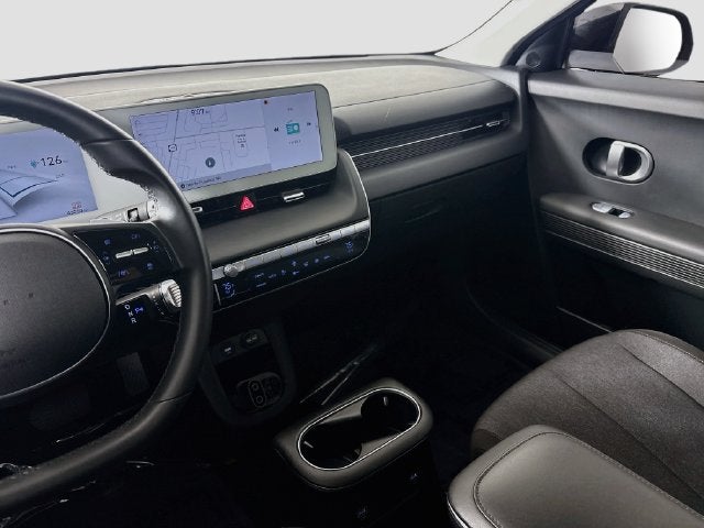 2023 Hyundai IONIQ 5 SE