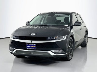 2023 Hyundai IONIQ 5 SE