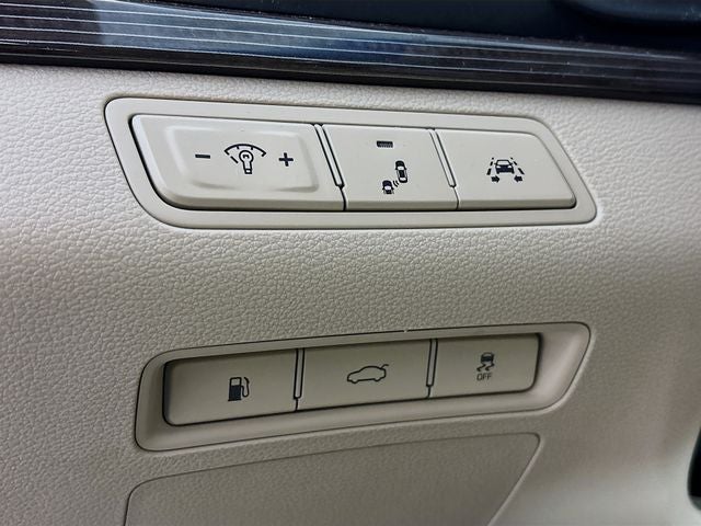 2018 Hyundai Sonata Hybrid Limited