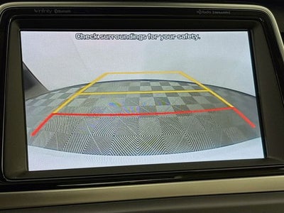 2018 Hyundai Sonata Hybrid Limited