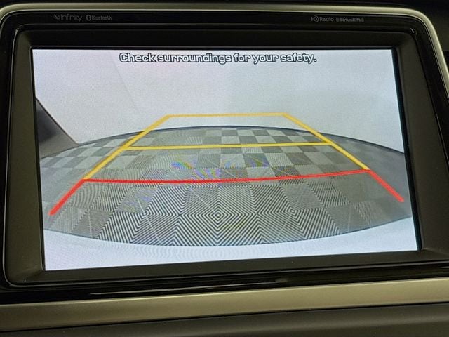 2018 Hyundai Sonata Hybrid Limited