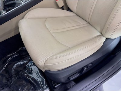 2018 Hyundai Sonata Hybrid Limited