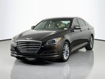 2016 Hyundai Genesis 3.8