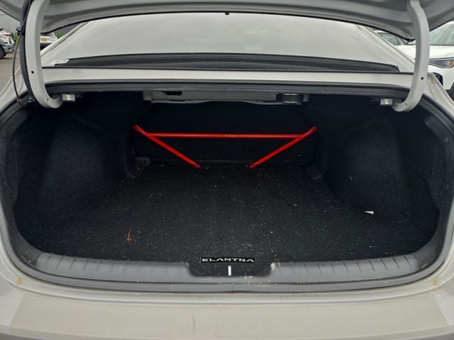 2023 Hyundai Elantra N Base