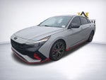 2023 Hyundai Elantra N Base