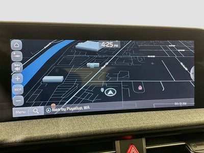 2024 Kia EV6 Light