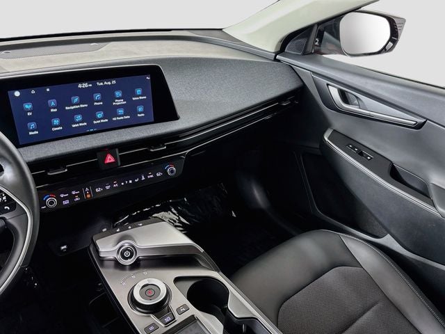 2024 Kia EV6 Light
