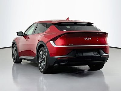 2024 Kia EV6 Light