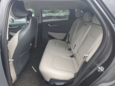 2023 Kia EV6 Wind