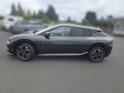2023 Kia EV6 Wind