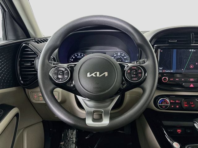 2022 Kia Soul S