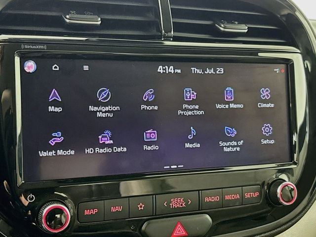 2022 Kia Soul S