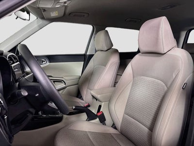 2022 Kia Soul S