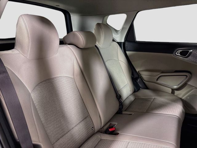 2022 Kia Soul S
