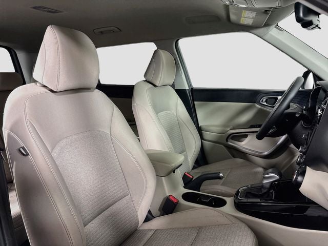 2022 Kia Soul S