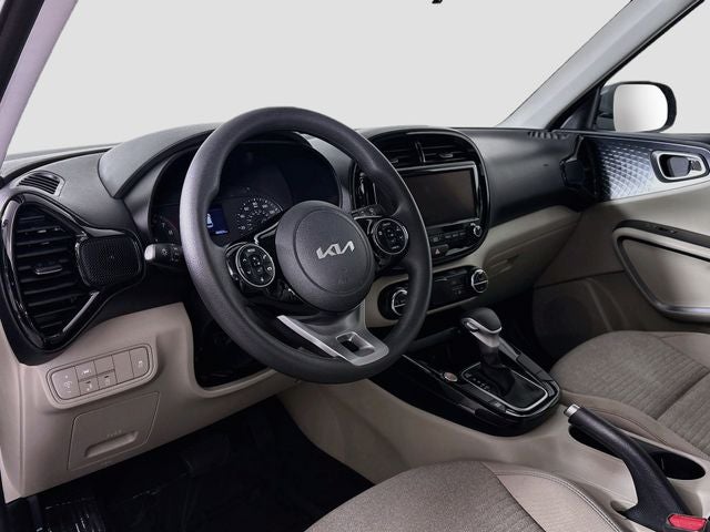 2022 Kia Soul S