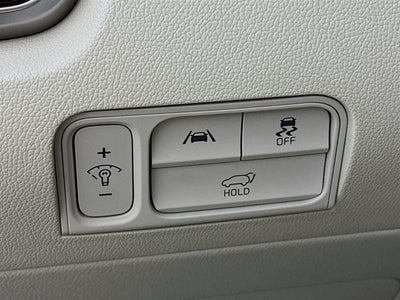 2023 Kia Sorento Hybrid SX Prestige