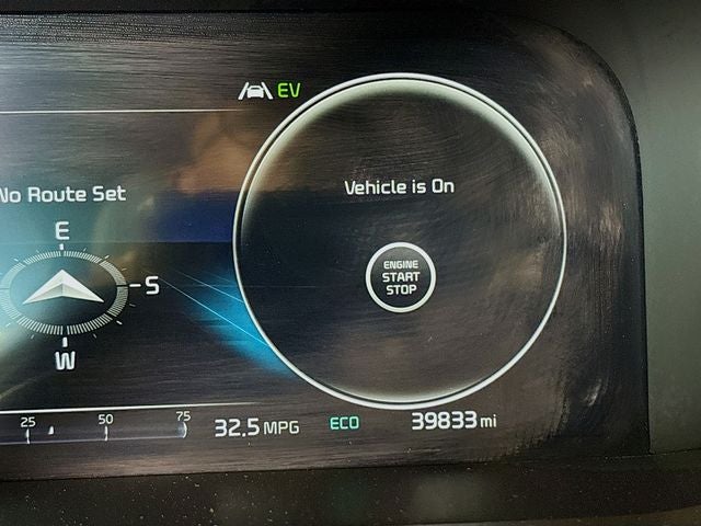 2023 Kia Sorento Hybrid SX Prestige