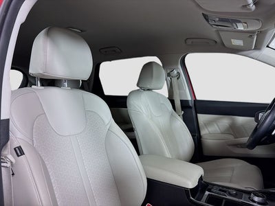 2023 Kia Sorento Hybrid SX Prestige