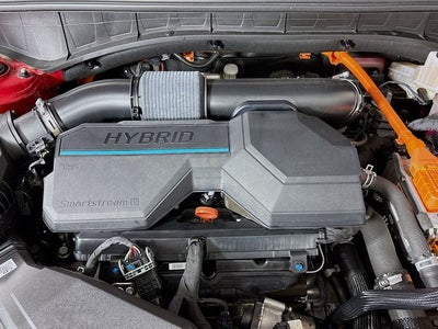 2023 Kia Sorento Hybrid SX Prestige