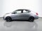 2017 Mitsubishi Mirage G4 ES