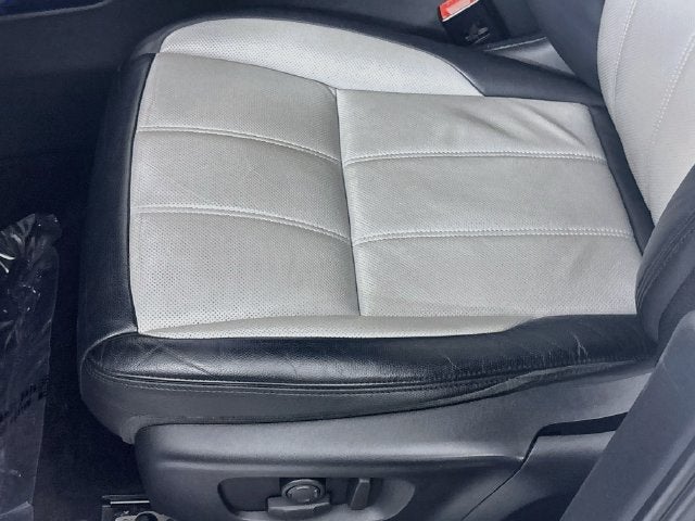 2020 Land Rover Range Rover Evoque First Edition