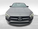 2021 Mercedes-Benz CLA CLA 250 4MATIC®