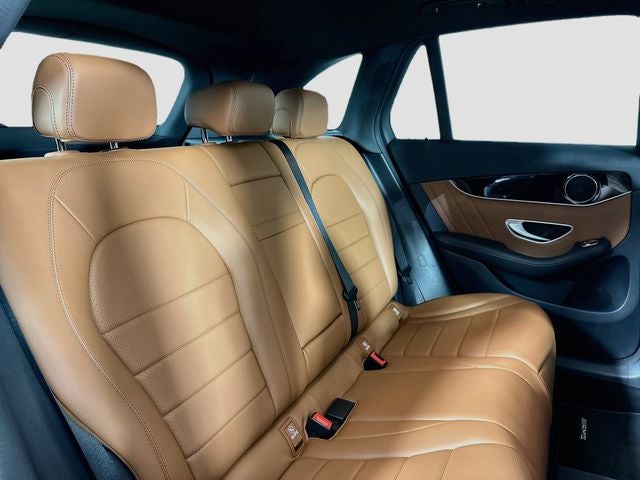 2022 Mercedes-Benz GLC GLC 300 4MATIC®