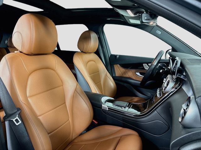2022 Mercedes-Benz GLC GLC 300 4MATIC®