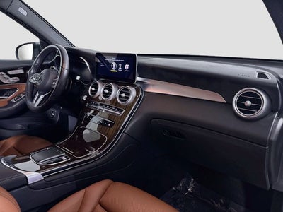 2022 Mercedes-Benz GLC GLC 300 4MATIC®