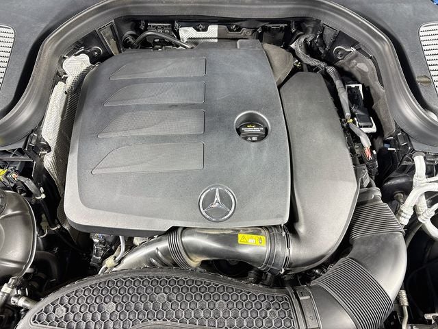 2022 Mercedes-Benz GLC GLC 300 4MATIC®