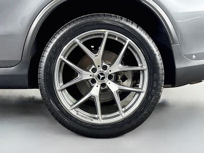 2022 Mercedes-Benz GLC GLC 300 4MATIC®