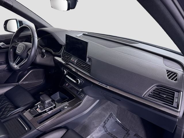 2023 Audi SQ5 Sportback Prestige quattro