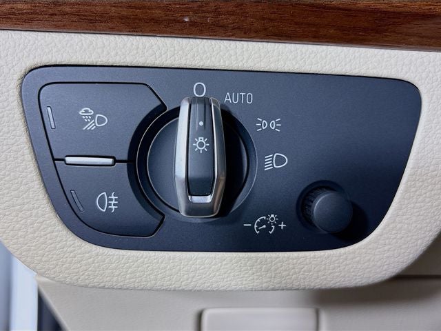 2023 Audi Q5 40 Premium quattro