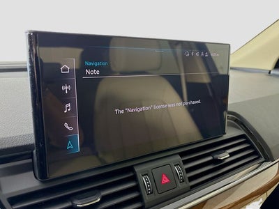 2023 Audi Q5 40 Premium quattro
