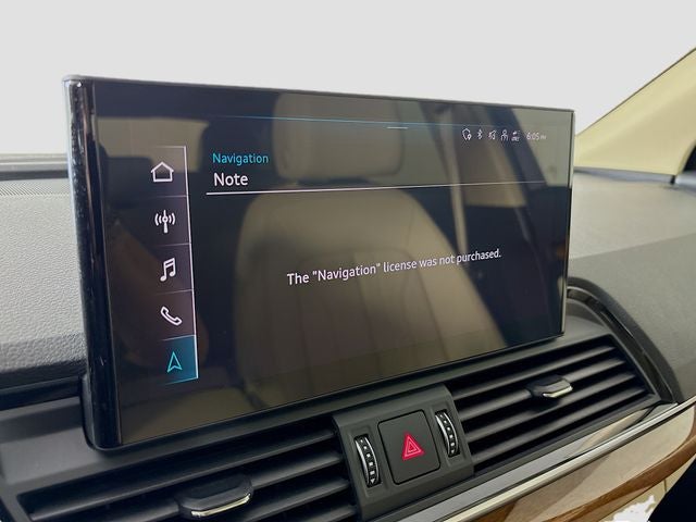 2023 Audi Q5 40 Premium quattro