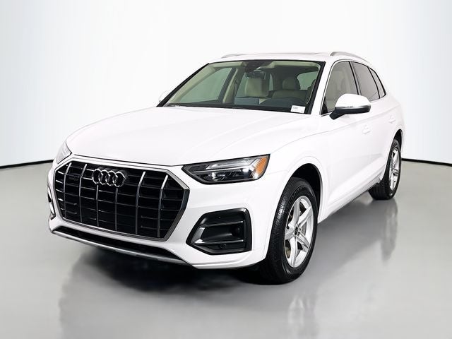 2023 Audi Q5 40 Premium quattro