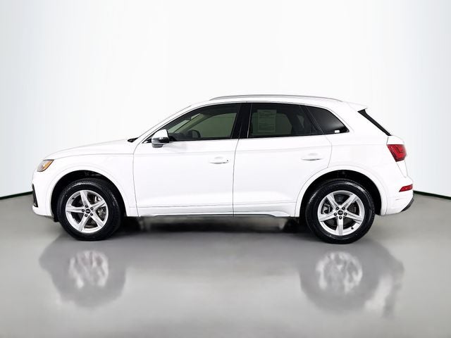 2023 Audi Q5 40 Premium quattro