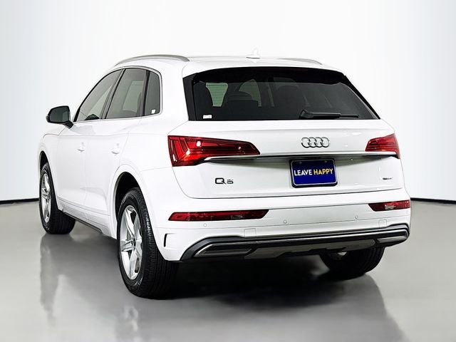 2023 Audi Q5 40 Premium quattro