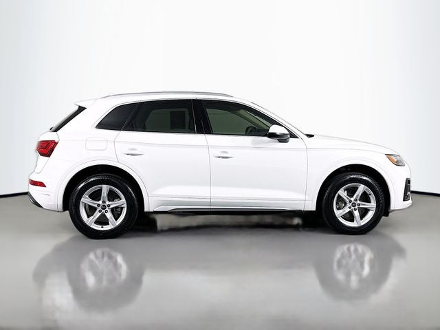 2023 Audi Q5 40 Premium quattro