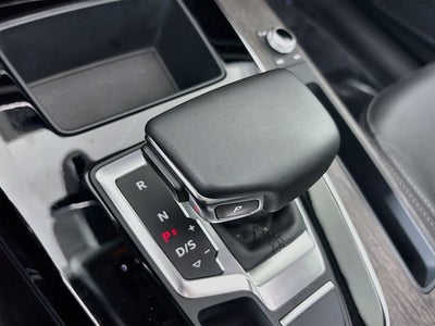2023 Audi Q5 40 Premium quattro
